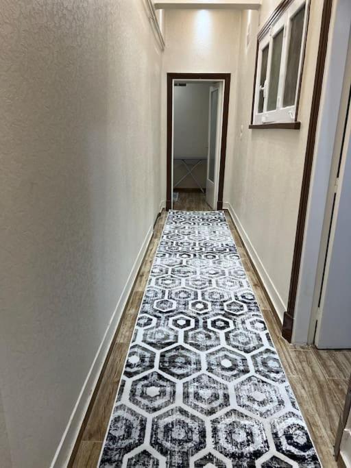 Luxury Apartment Downtown El Cairo Exterior foto