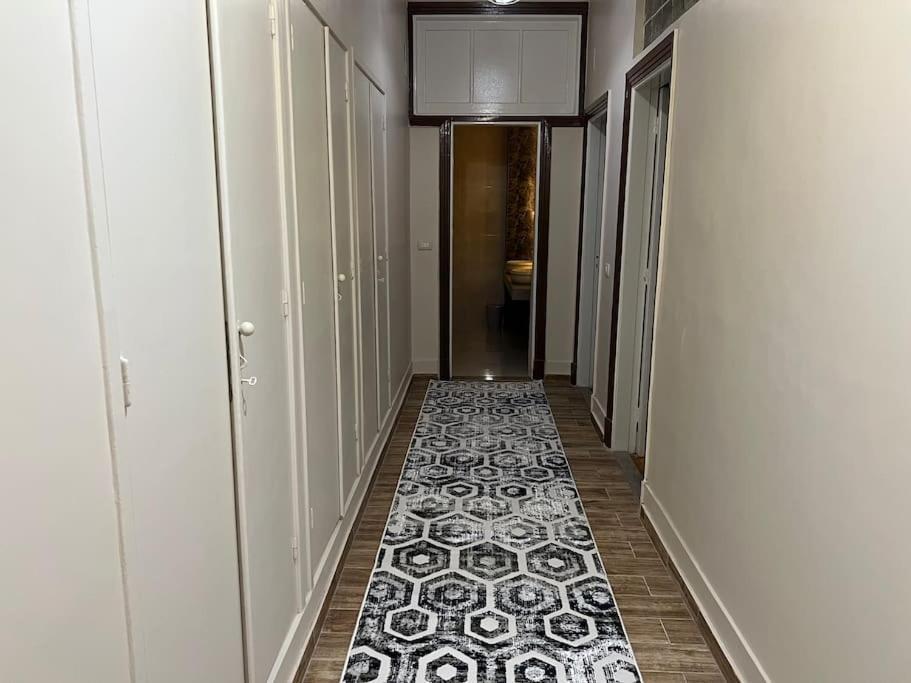 Luxury Apartment Downtown El Cairo Exterior foto