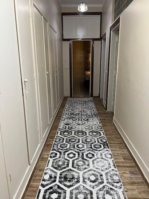 Luxury Apartment Downtown El Cairo Exterior foto